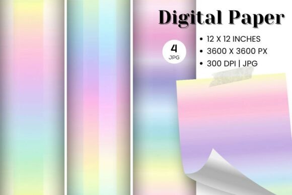 Download Colorful Rainbow Background Wallpaper_70 - Rainbow Collection
